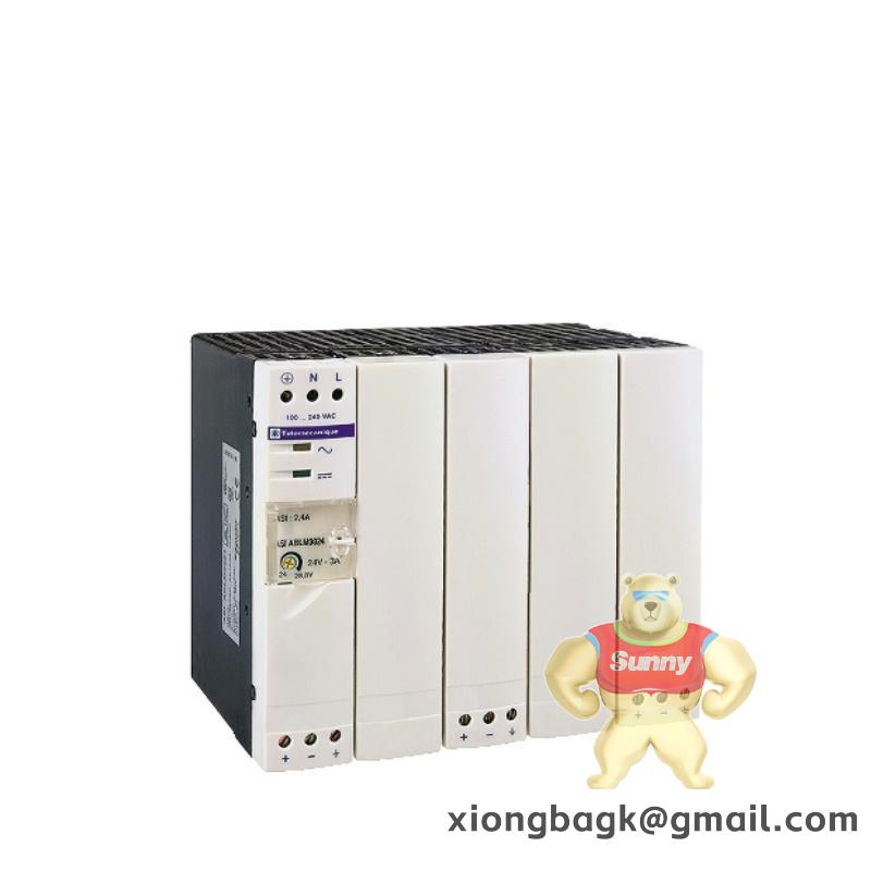 SCHNEIDER 140HLI34000