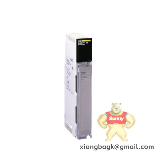 Schneider 140NOE77101