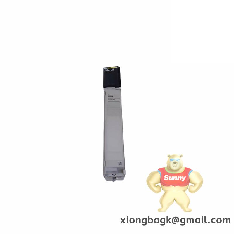 Schneider 140NOE77101