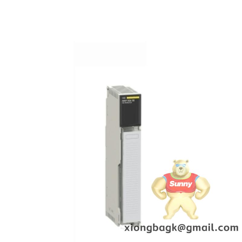 SCHNEIDER 110CPU61203