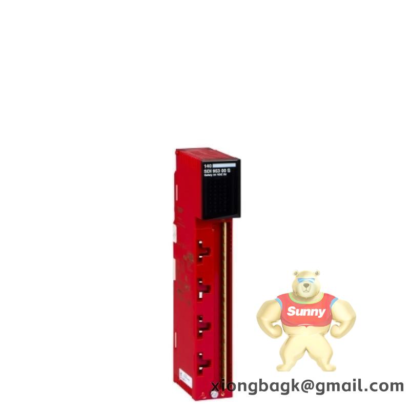 SCHNEIDER 140SDI95300S