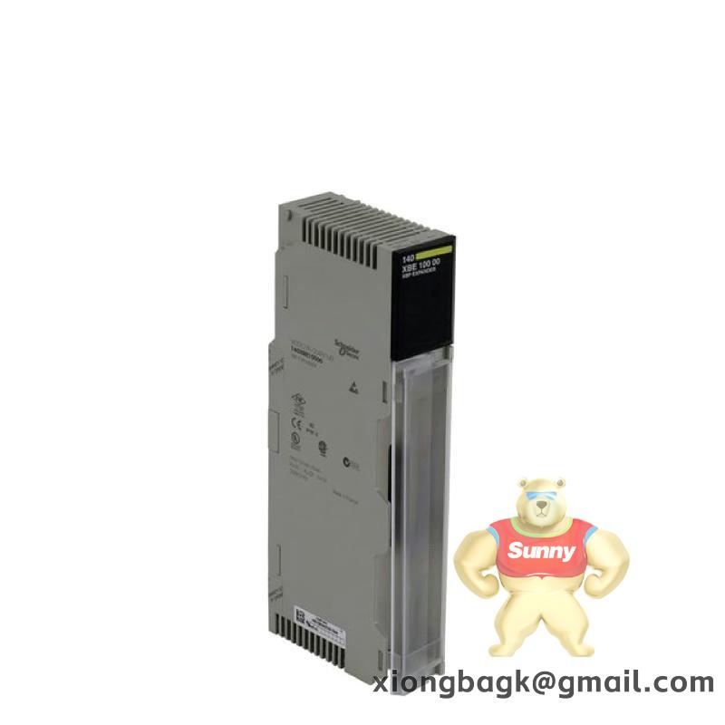 SCHNEIDER 140XBE10000