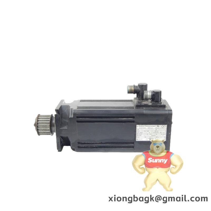 SCHNEIDER 140XBP01000