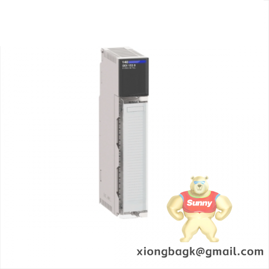 Schneider 140XTS00200