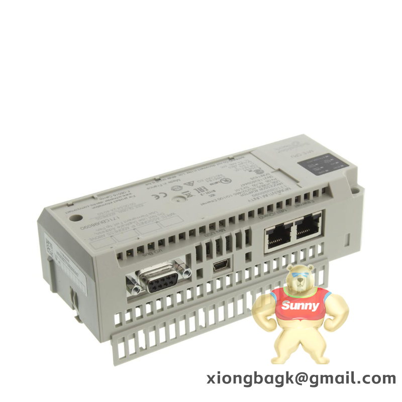 Schneider Unity TLXCDSTOFS36