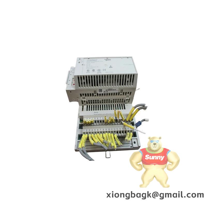 Schneider 490NTW00080