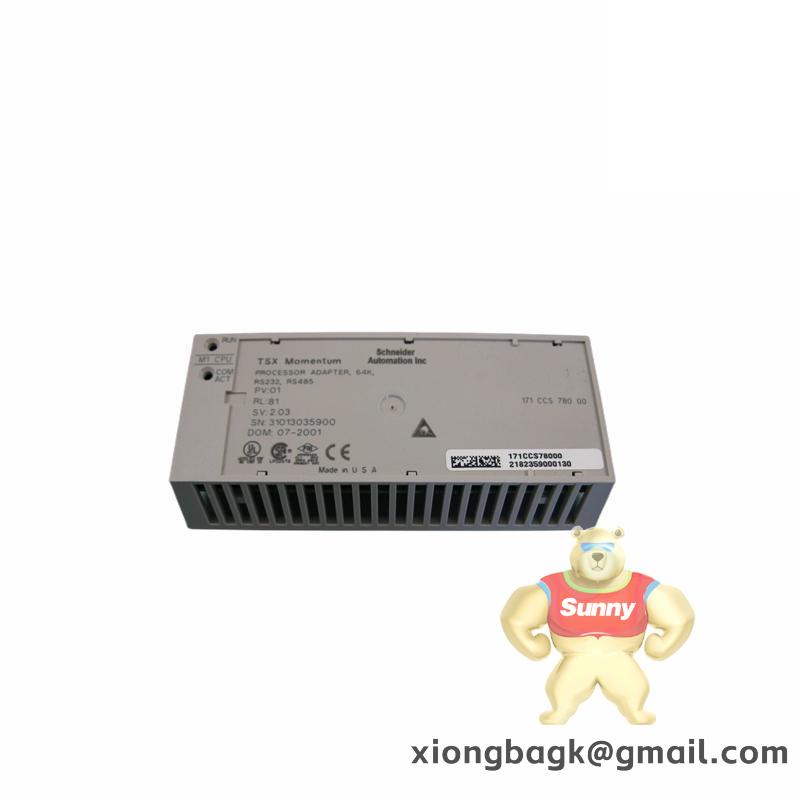 SCHNEIDER 140DDO88500