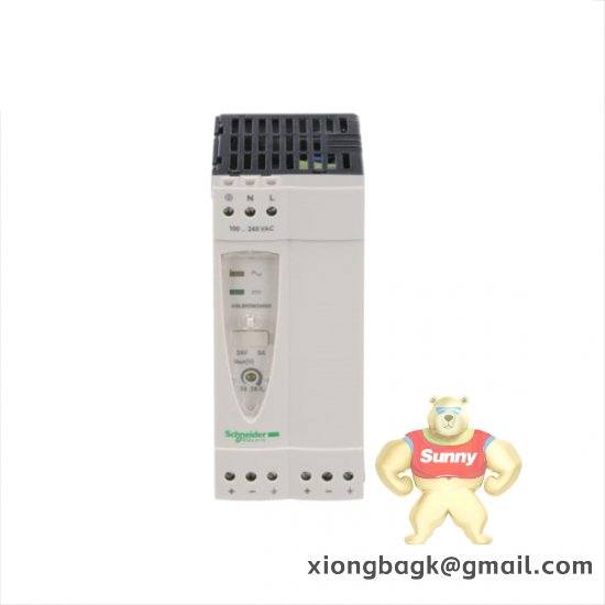 Schneider RLS0778/K06