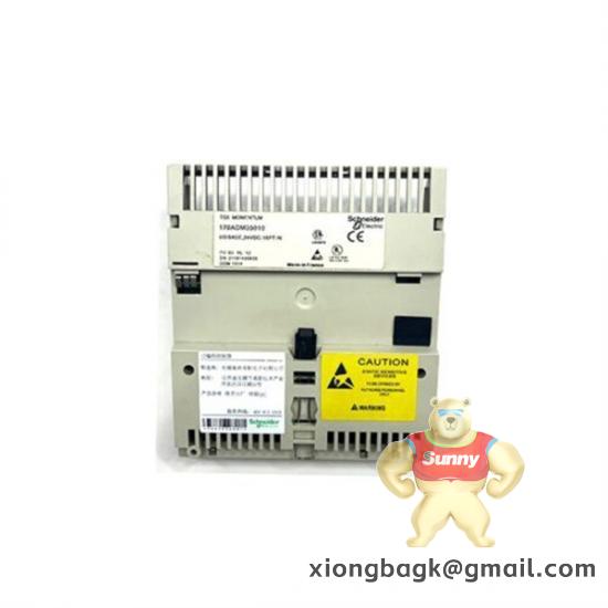 SCHNEIDER AS-8535-000