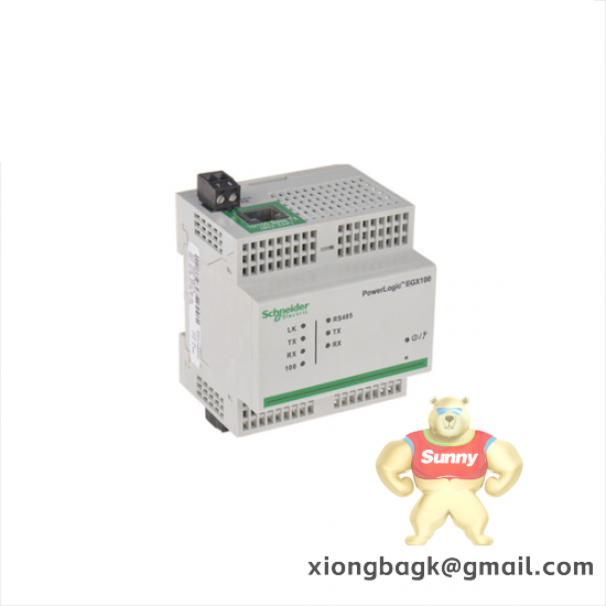 SCHNEIDER AS-8535-000