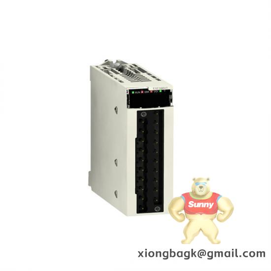 SCHNEIDER AS-BDAP-210