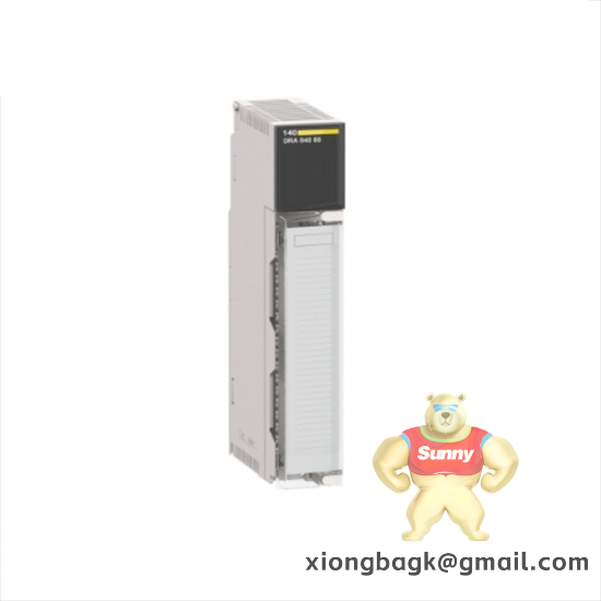 SCHNEIDER AS-BDAP-218