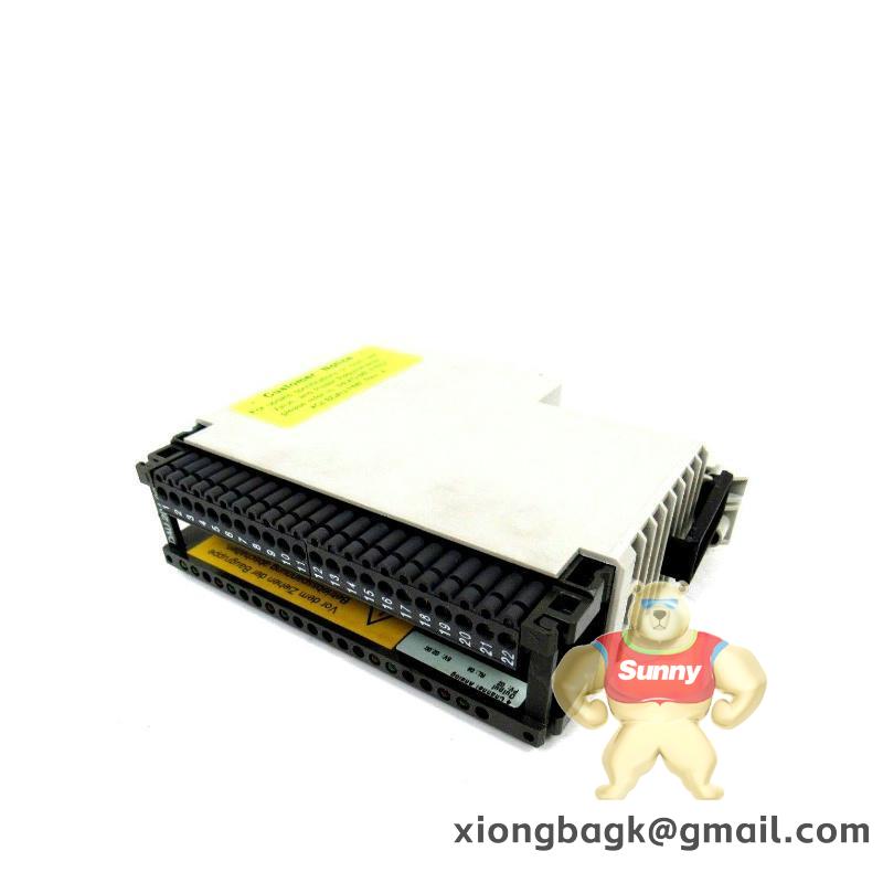 Schneider X80-D BMXXBC008K