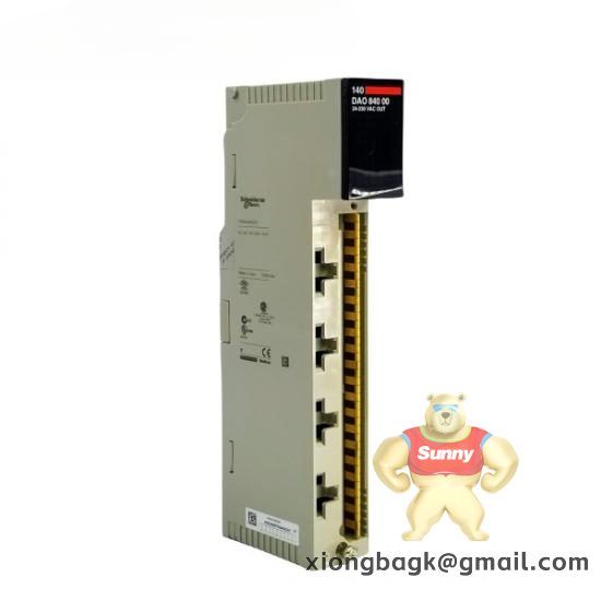 SCHNEIDER AS-BDEP-218