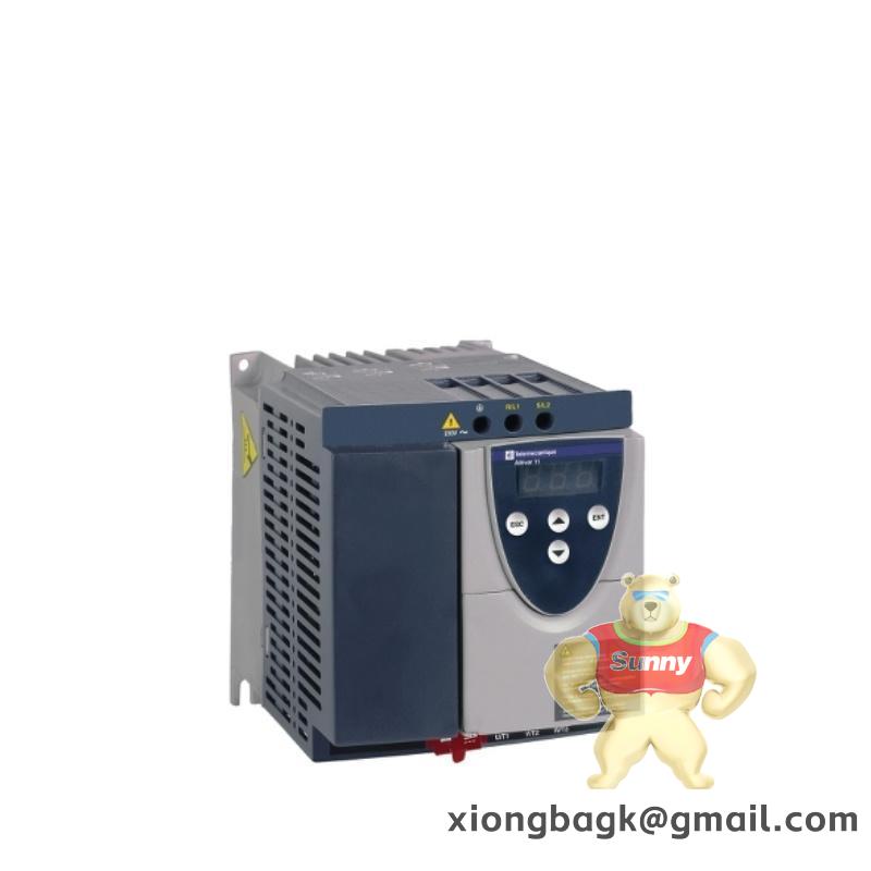 Schneider VDIF0625251101