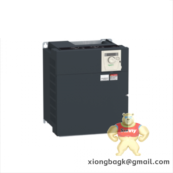 Schneider BMXPRA0100