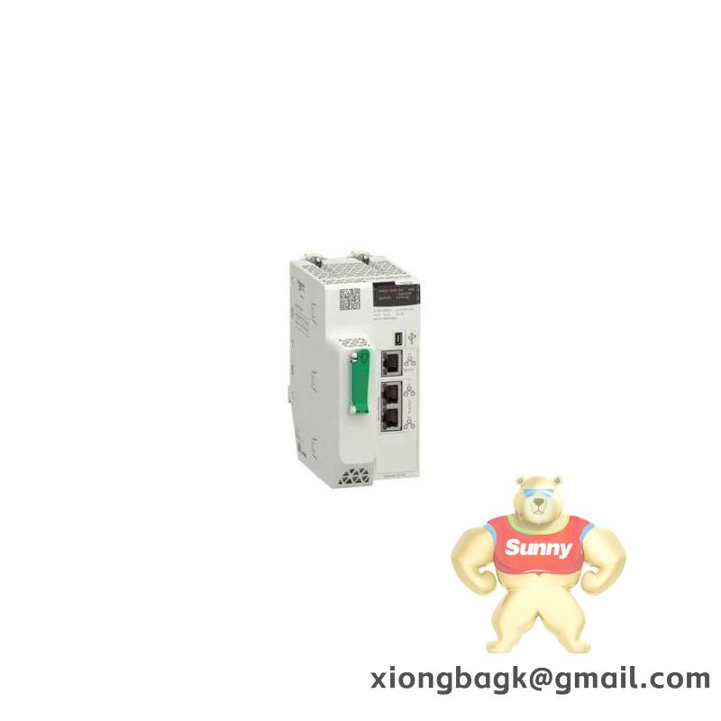 Schneider 140CFU00600