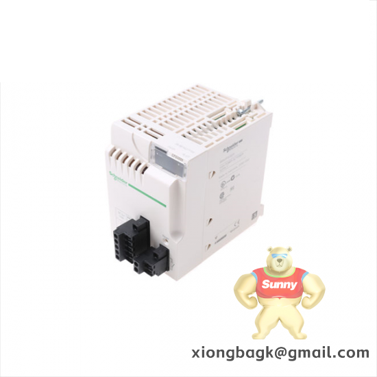 Schneider BMEP582040