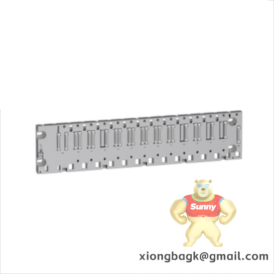 Schneider Ethernet 490NTRJ11