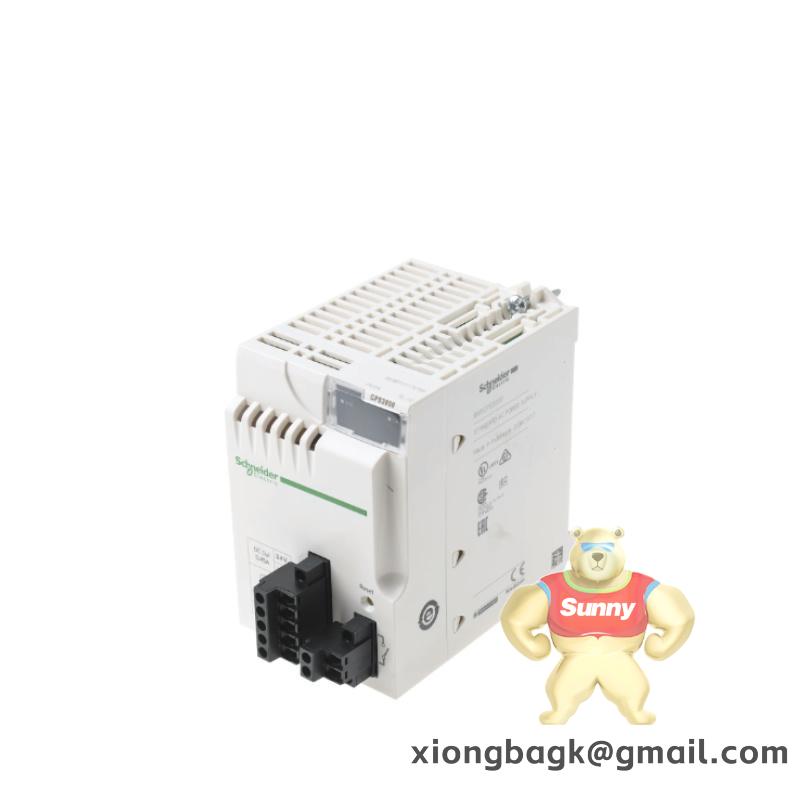 Schneider VDIF090220