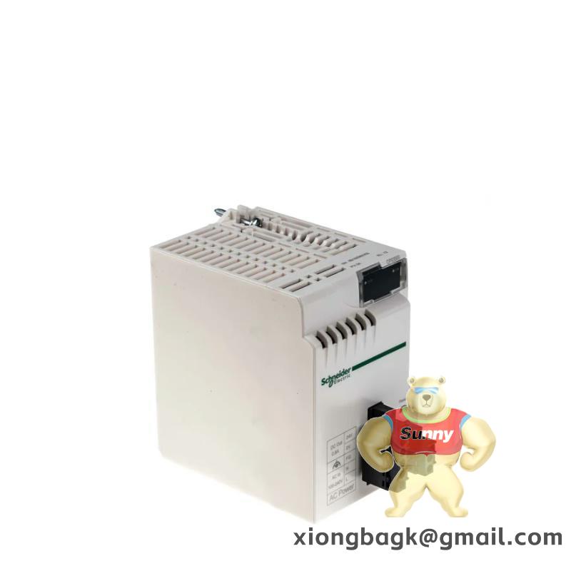 SCHNEIDER 140CEA21120