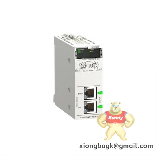 Schneider VDIF212430