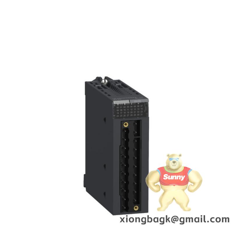 Schneider X80-Q BMXDRA1605H