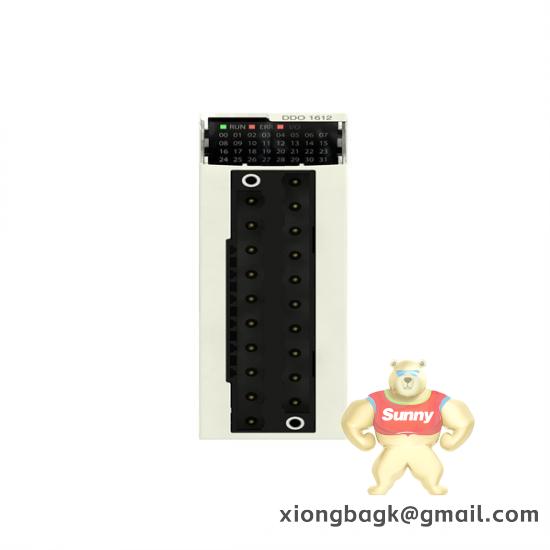  DDO03, DO 16ch,24VDC,5A