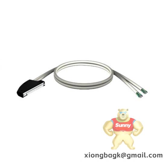 Schneider Electric BMXFCC501