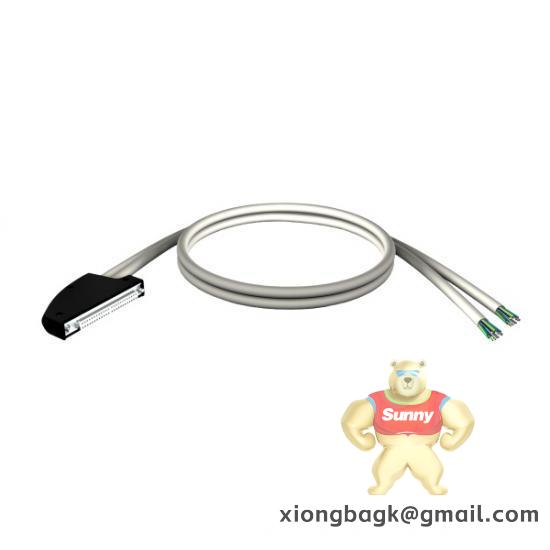 Schneider Electric BMXFCW503