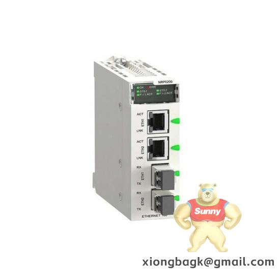 Schneider Quantum-Q 140CRA21110C