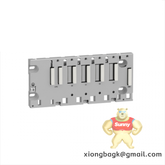 Schneider AS-BADU-256C