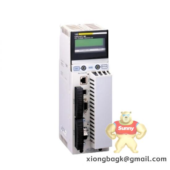 Schneider Electric BMXRWS128MWF