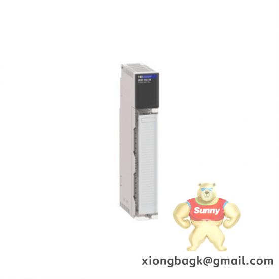 Schneider Quantum-Q 140DDO84300C