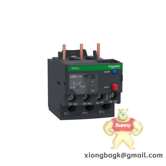 Schneider Electric BMXFCW503