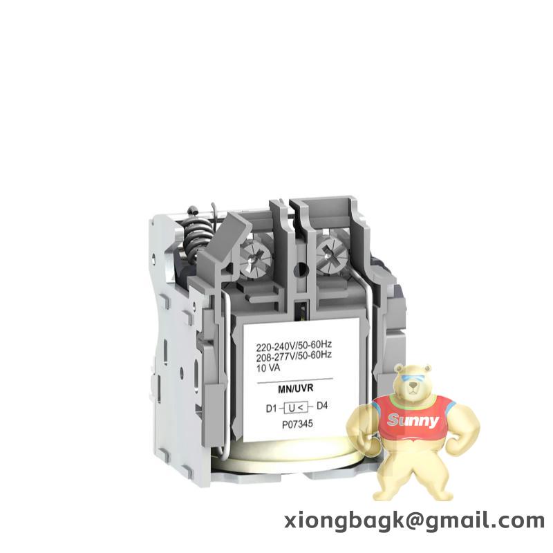 Schneider 140CRA21210C