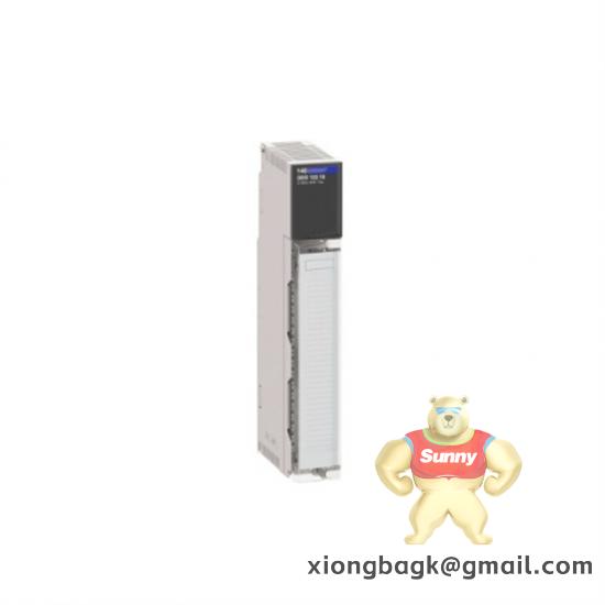 Schneider Electric 140CPS12400