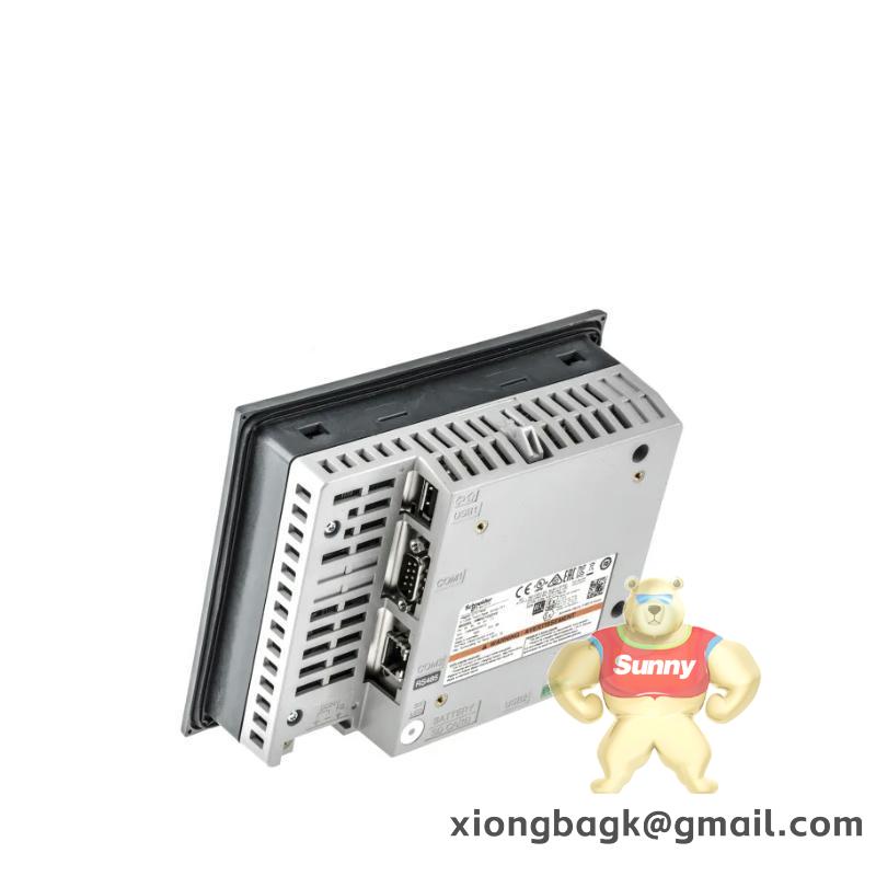 Schneider VDI9571