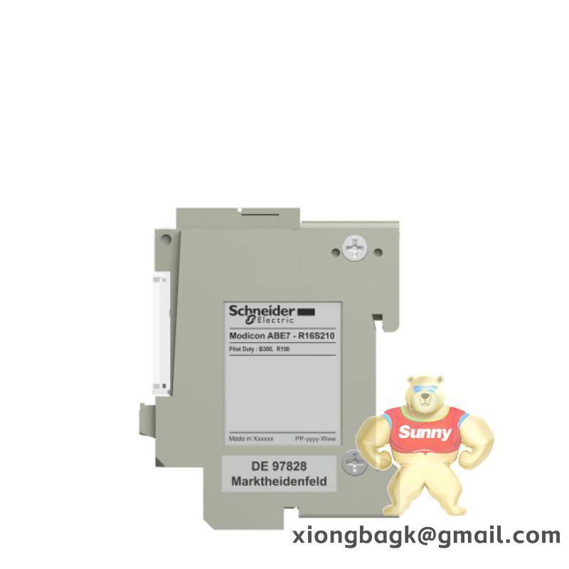 SCHNEIDER LAD8N20 038471