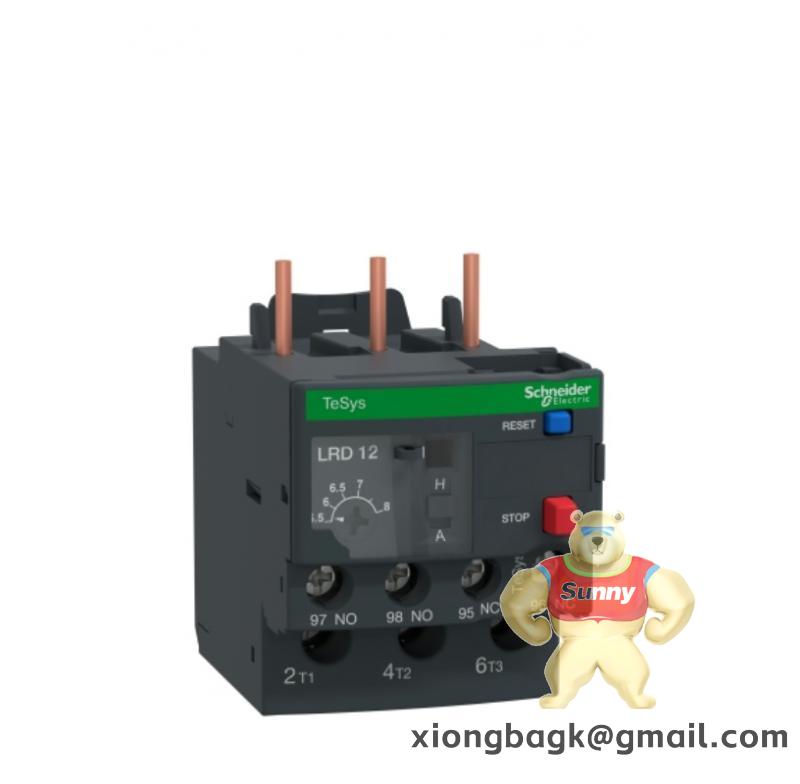 SCHNEIDER C65N C4/2P型号IC695