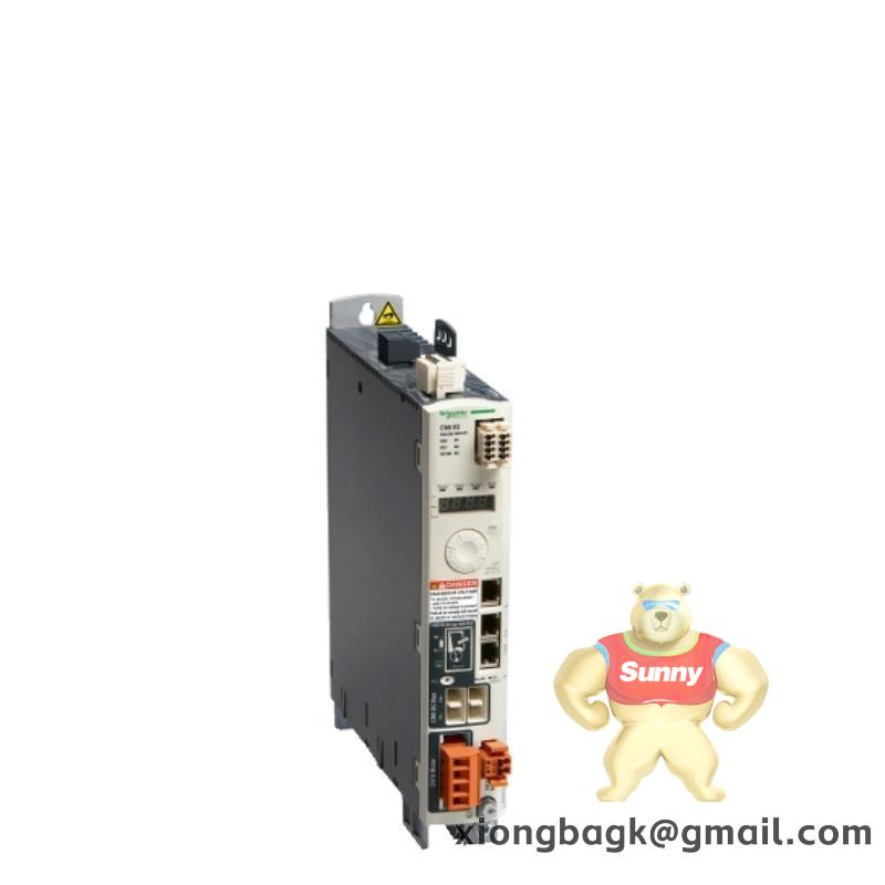 Schneider 490NTC00015