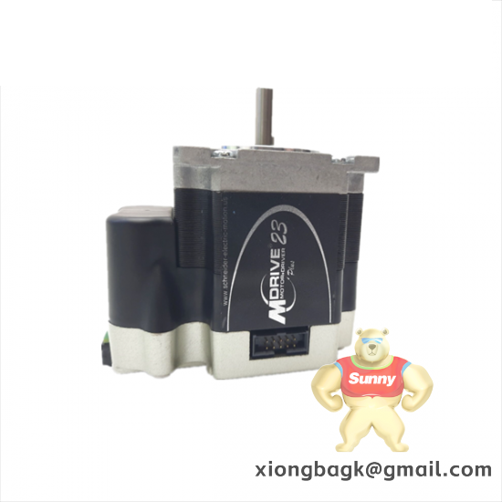 Schneider Electric MDI1PRD23B7EQ