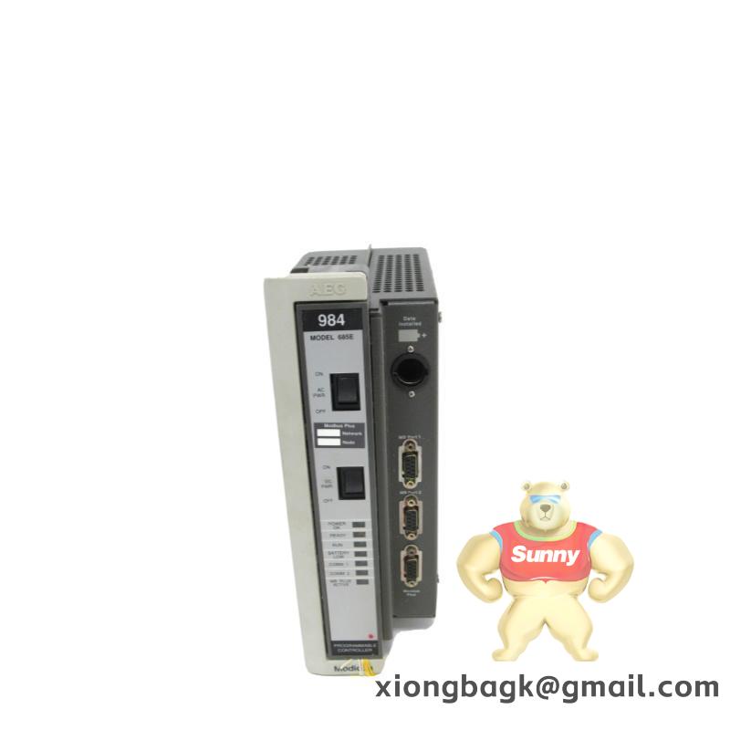 SCHNEIDER PC-E984-685