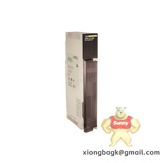 Schneider Electric 140CPS11100