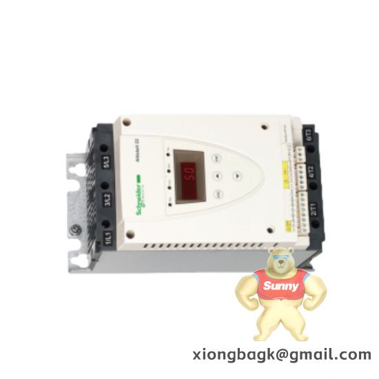 Schneider AS-B883-001