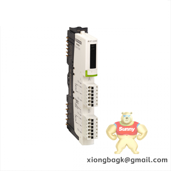 Schneider RXM4AB2BD