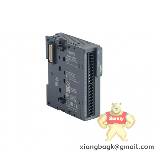 SCHNEIDER 140DI55300