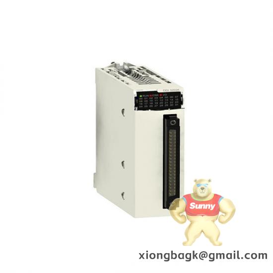 SCHNEIDER TSX08CD08R6AC