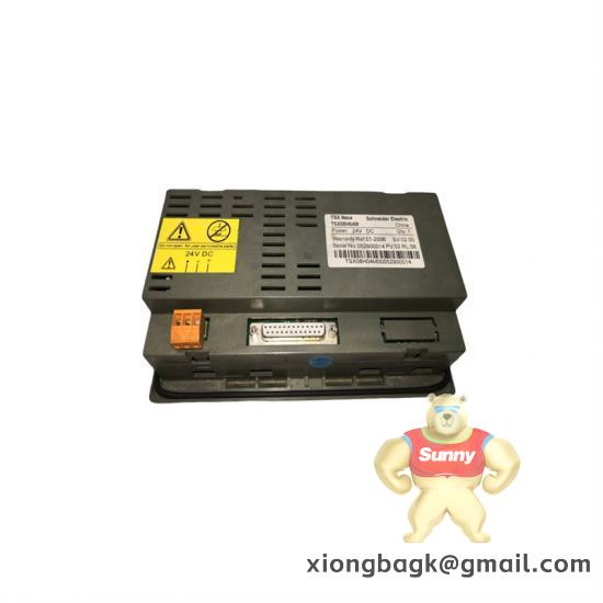 Schneider Quantum-Q 140DAO84000C