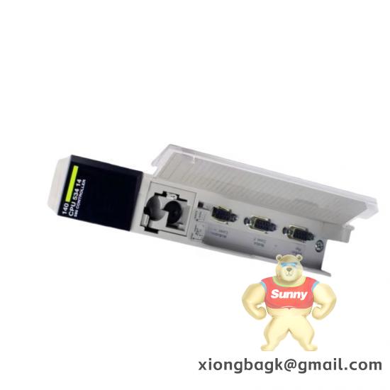 SCHNEIDER TSXMRPC007MC